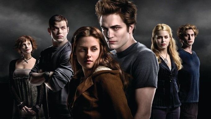 Trailer k filmu Twilight sága: Rozbřesk
