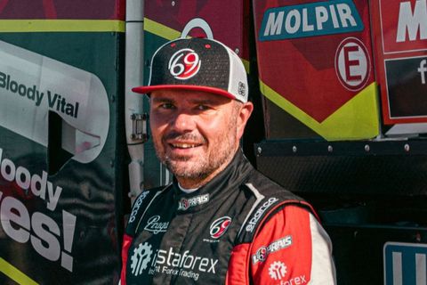 Jak se daří Aleši Lopraisovi na Rallye Dakar 2024