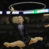 Mistrovství světa v moderní gymnastice - Rio de Janeiro 2025