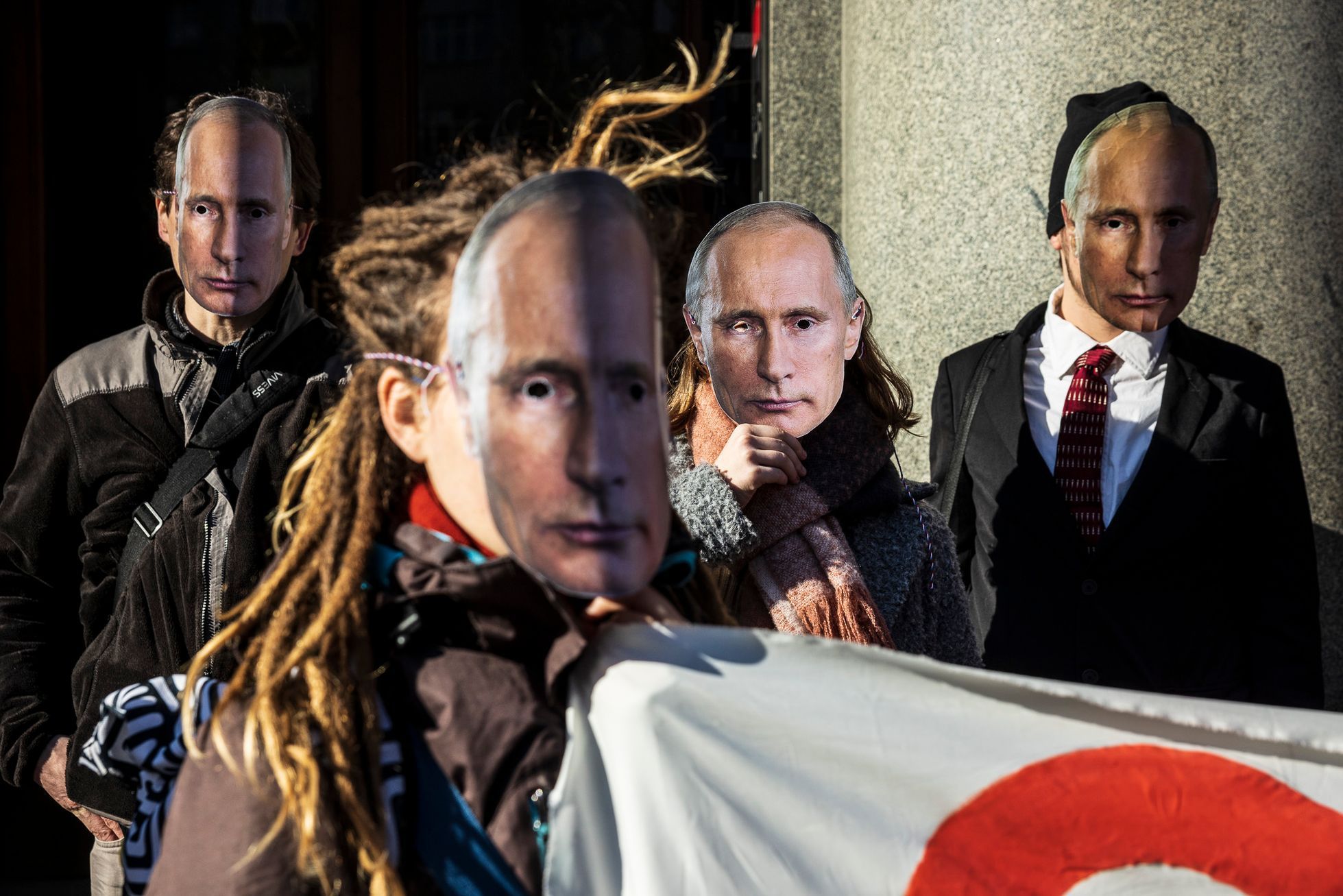 Milan Jaroš, Týdeník Respekt, Top foto 2022, TOP fotografie za rok 2022, Economia, fotograf