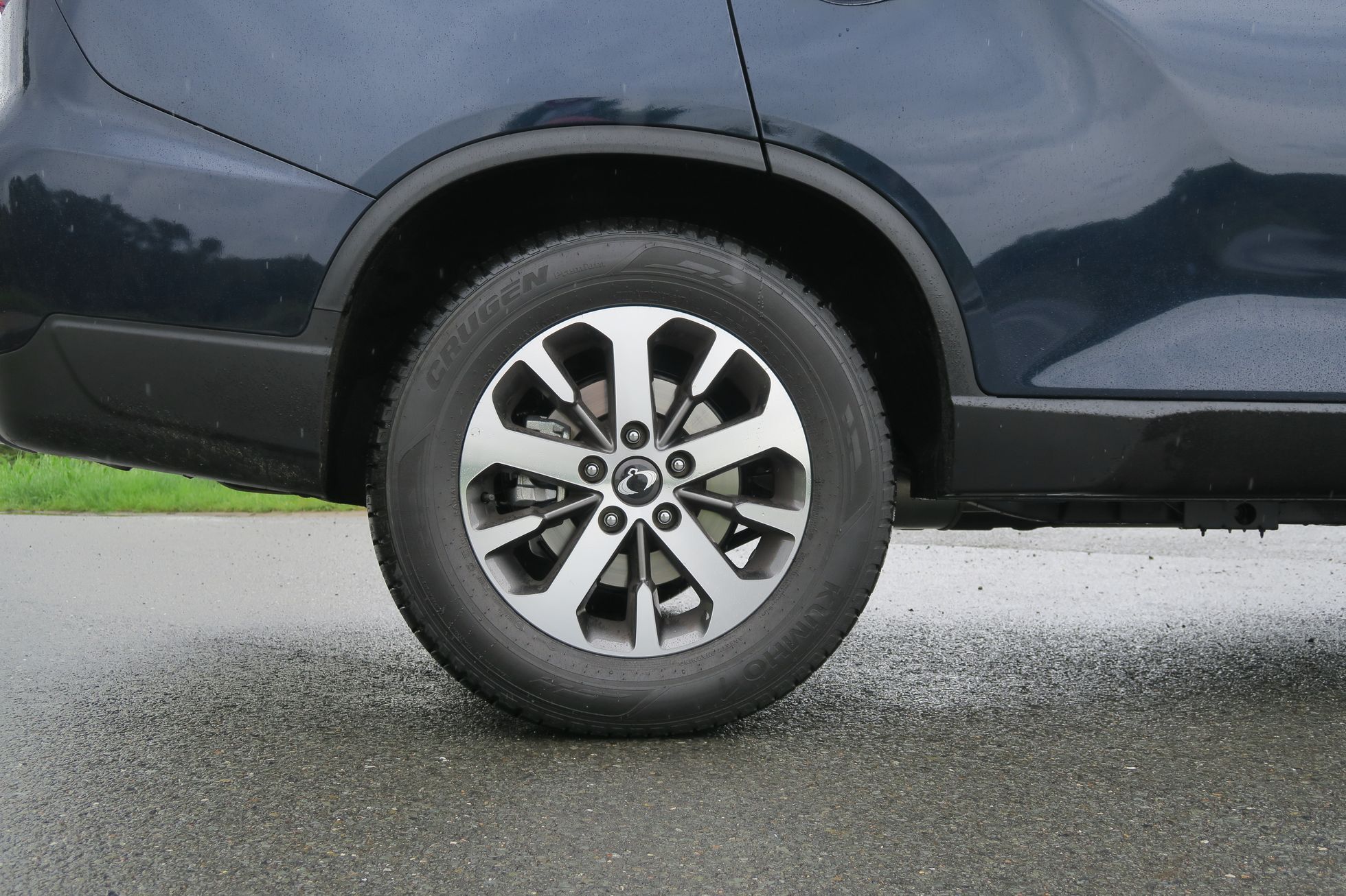Ssangyong Rexton 2023