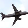 Airbus 319 CJ přistál v Praze