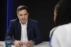 Zbouráme města, aby bylo uhlí? Green Deal je neuvěřitelně úspěšný, říká Pavel Franc
