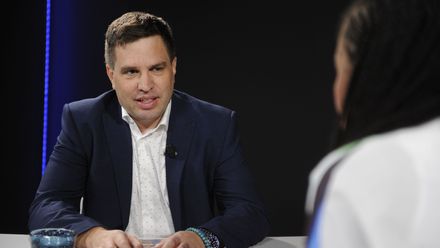 Zbouráme města, aby bylo uhlí? Green Deal je neuvěřitelně úspěšný, říká Pavel Franc