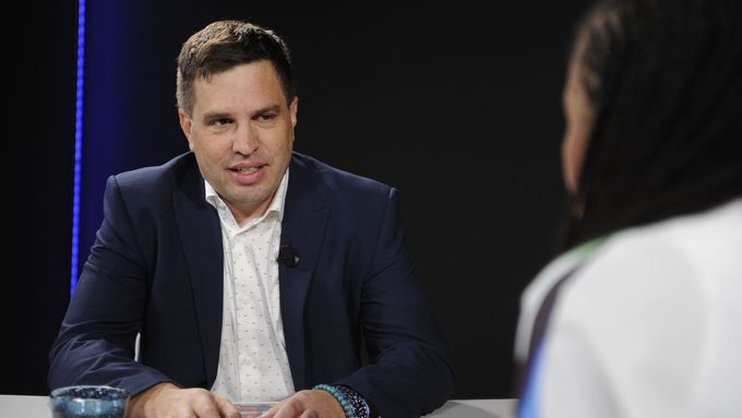 Spotlight Aktuálně.cz - Pavel Franc