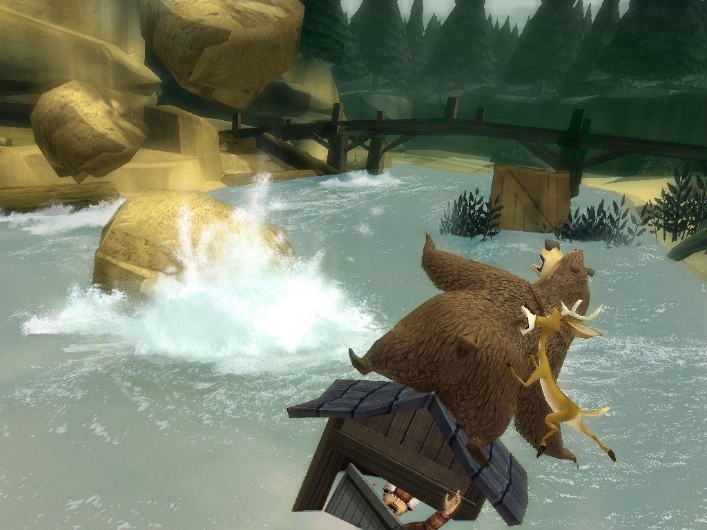 Open Season
