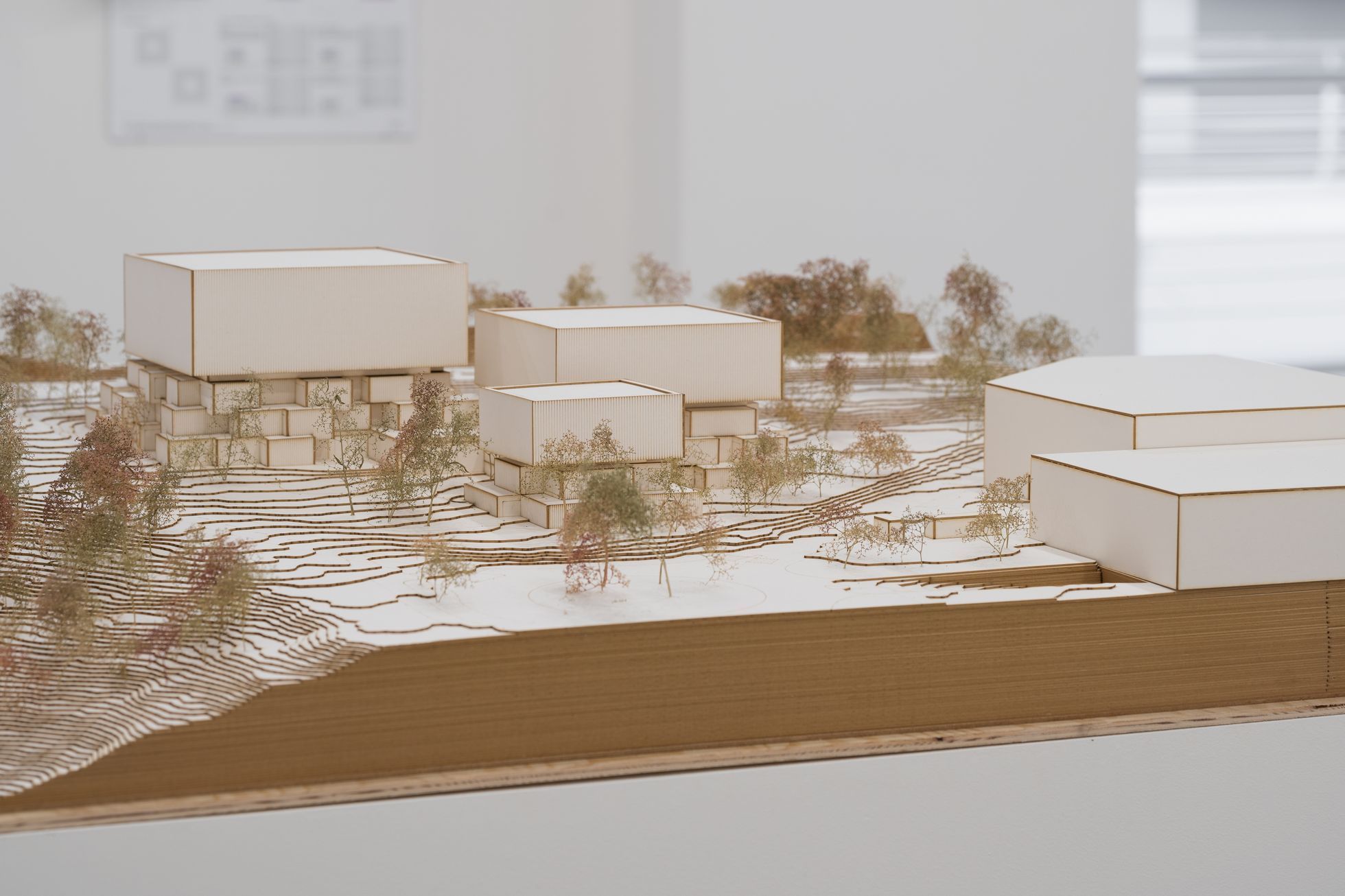 Realita a vize, Národní galerie Praha