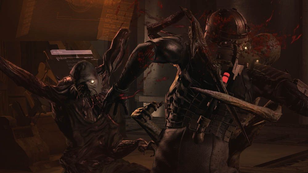 Dead Space