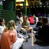 Supersobota v Anglii. Končí některá koronavirová opatření 04.07.2020