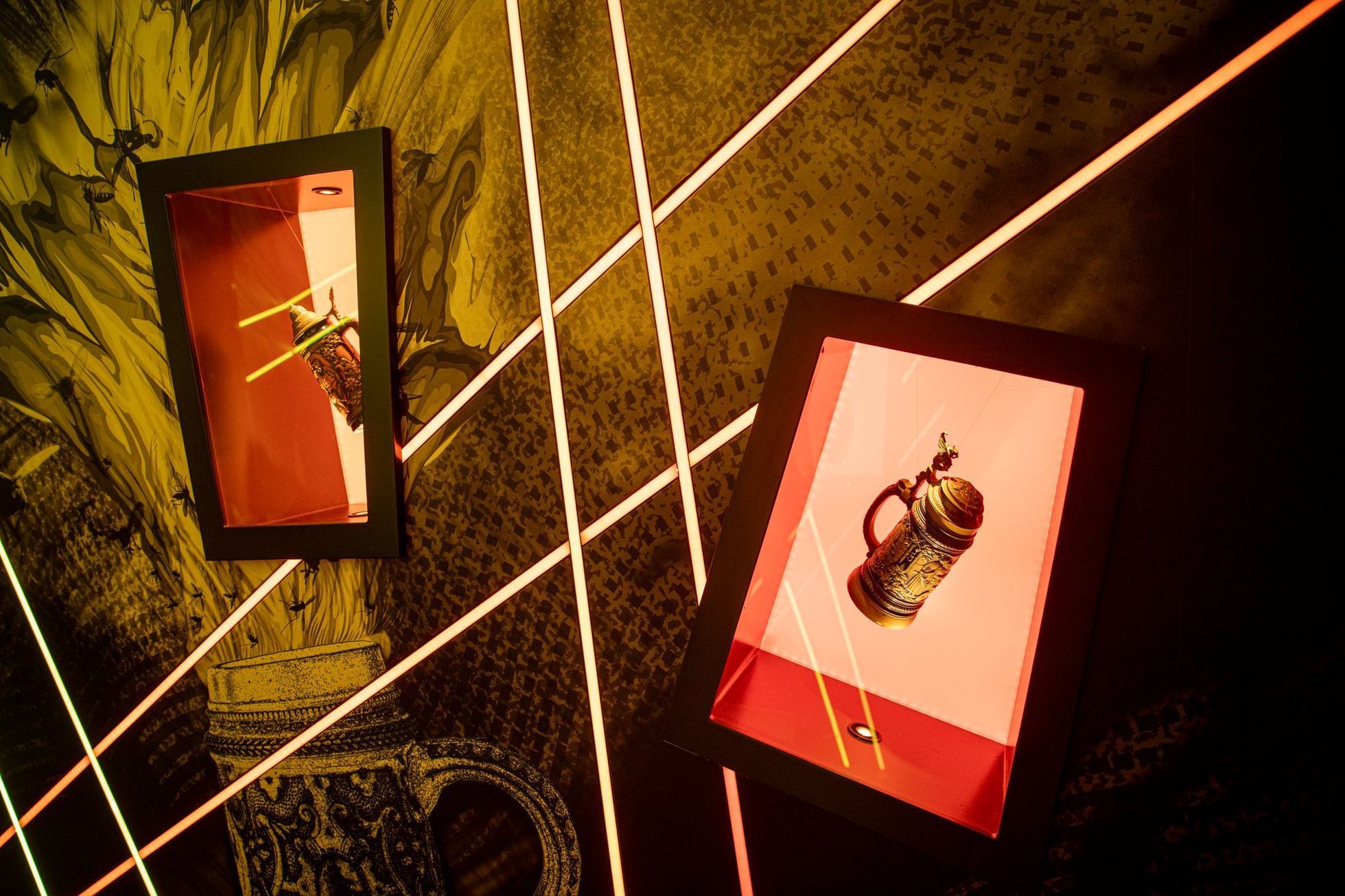 Pilsner Urquell: The Original Beer Experience