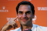 Magazín Forbes zveřejnil roční výdělky tenistů z loňského roku a největším boháčem byl v tomto ohledu Švýcar Roger Federer. Vydělal si 93,3 milionu dolarů (2,3 miliardy korun), z toho 7,3 milionu na turnajových prize money, zbytek jsou odměny od sponzorů.