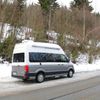 Volkswagen Grand California