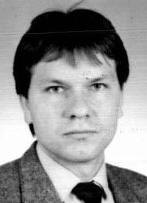 Petr Kočí