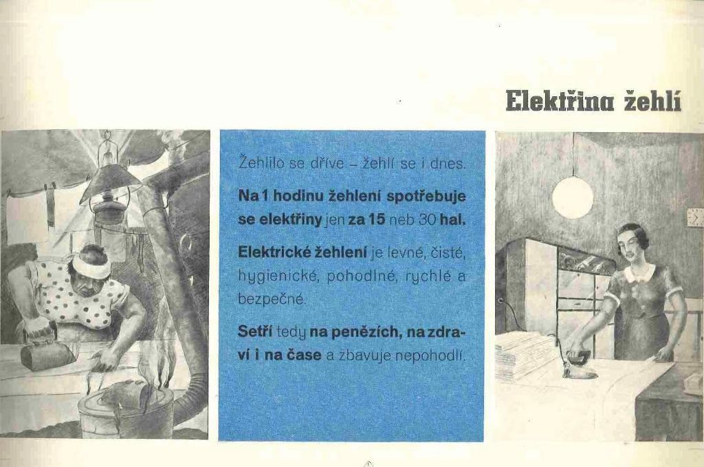 Nepoužívat / Jednorázové užití / Historie energetiky v ČR / ČEZ / 37