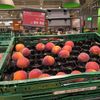 Chorvatsko Kaufland 2025