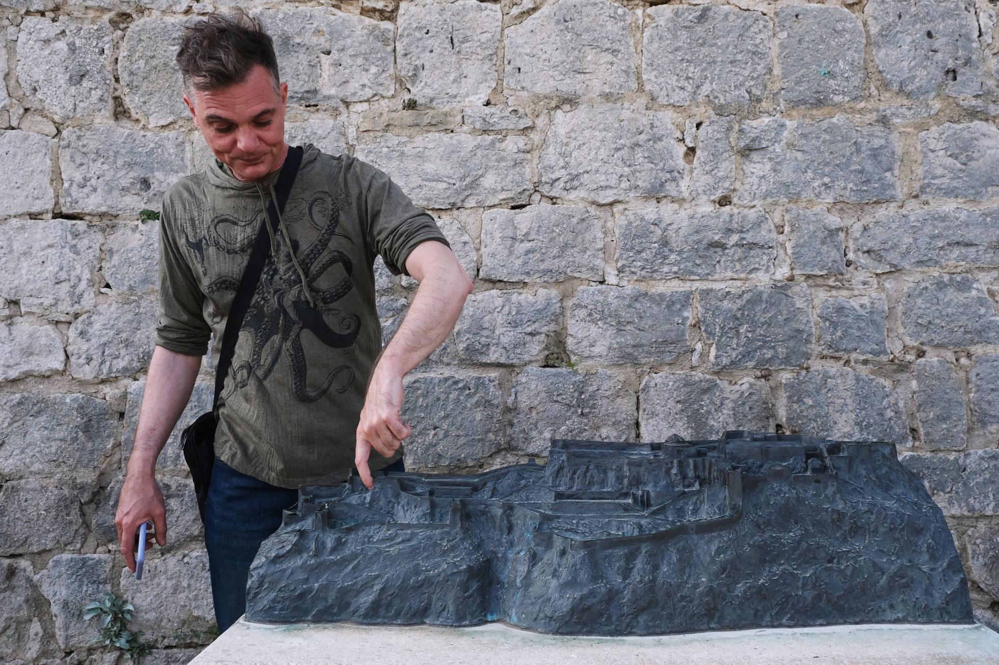 Game of Thrones - Chorvatsko