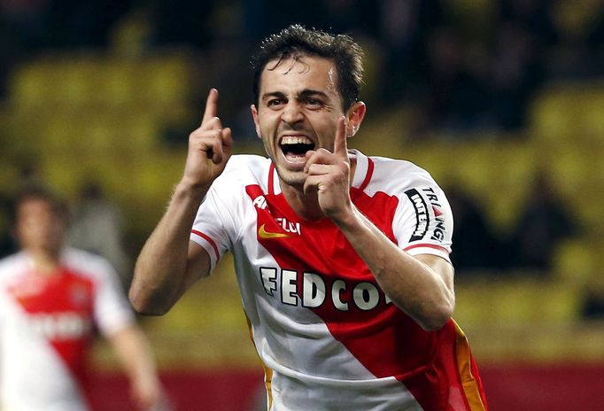 Bernardo Silva