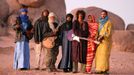 Kapela Tinariwen.