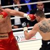 Boxer Vladimír Kličko porazil Poláka Wacha na body