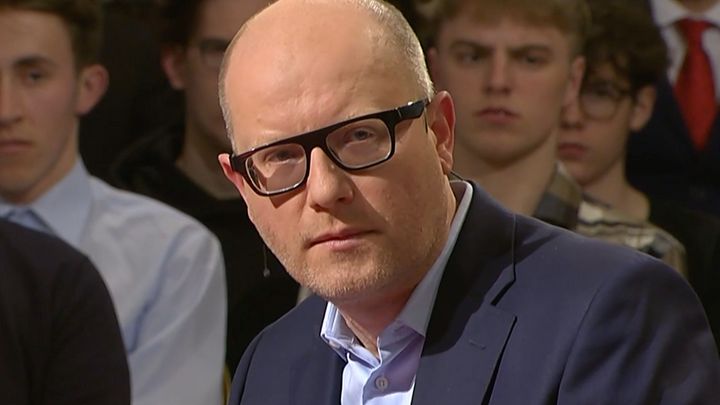 Sobotka: Nevěřím Zemanově otočce. Spolu s Babišem kvůli Rusku likvidovali ministry; Zdroj foto: Česká televize/Fokus Václava Moravce