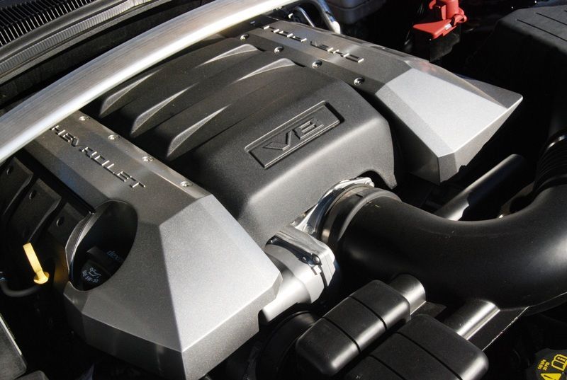 Chevrolet oslava