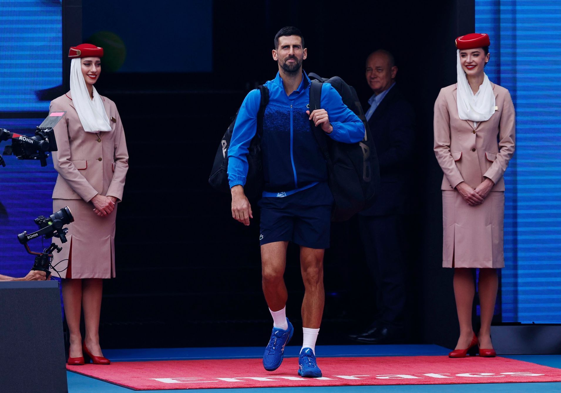 Australian Open