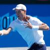 Australian Open: Tomáš Berdych