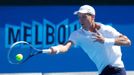 Australian Open: Tomáš Berdych