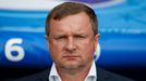 Euro 2016, Česko-Španělsko: Pavel Vrba