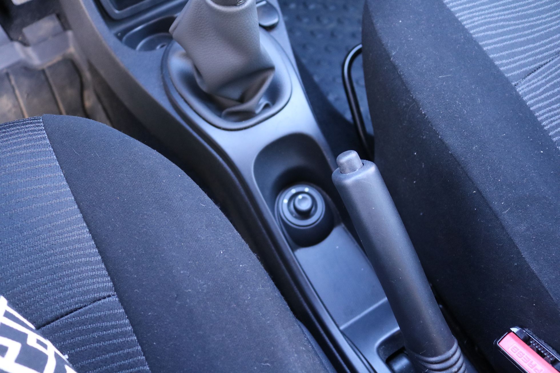 Srovnání Dacia Duster stará vs. nová
