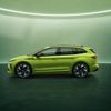 Škoda Enyaq RS