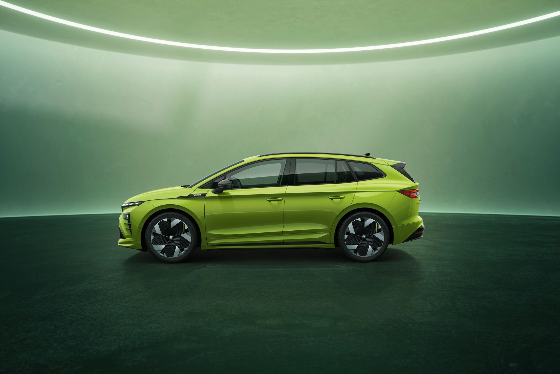 Škoda Enyaq RS