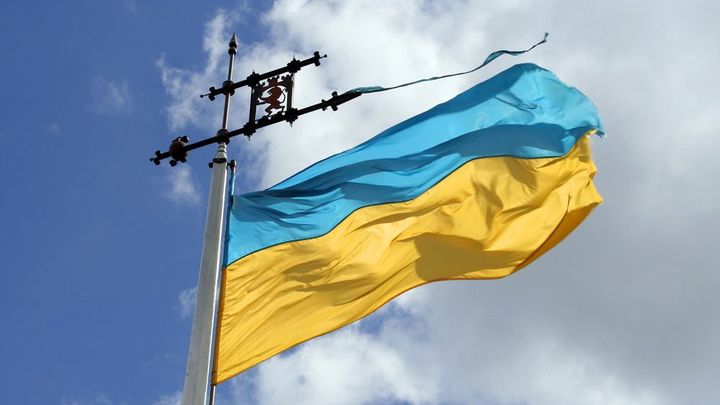Den za Ukrajinu. Česko si v sobotu připomene začátek války, vzkaz poslal i Zelenskyj