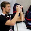 Michael Phelps na olympiádě v Londýně 2012