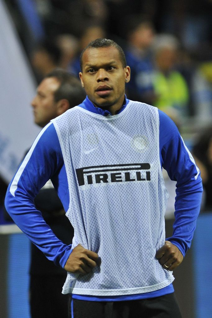 Jonathan Biabiany (Inter Milán)