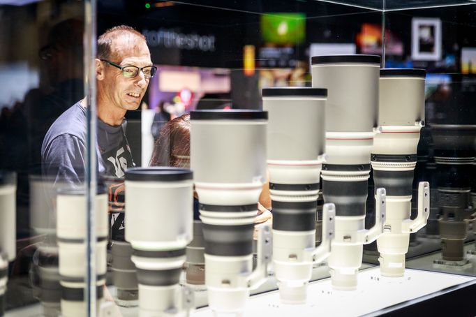 Photokina 2016: postřehy a trendy