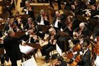 V Číně si nezahrají ani symfonici z Českého rozhlasu. Důvody zatím neznají