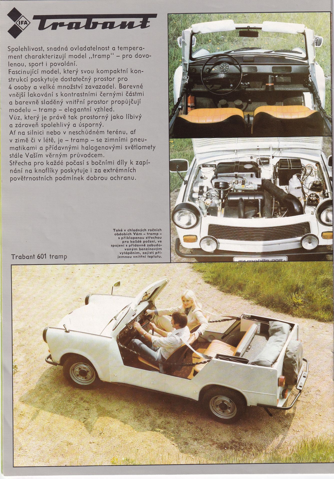 Trabant prospekt