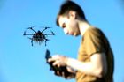 "Operace Pavučina" v Česku? Proti dronům potřebujeme Terminátora, říká expert
