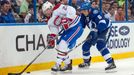 NHL: Montreal Canadiens vs Tampa Bay Lightning (Vanek a Salo)