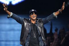 Hiphopový král Jay-Z stárne, ale do důchodu nechce