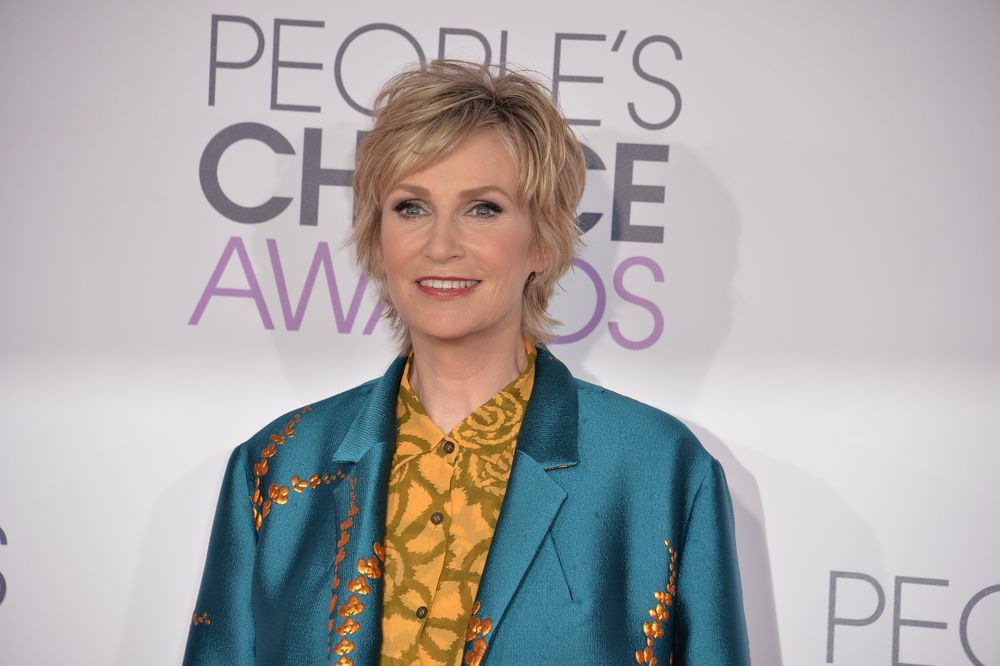 Jane Lynch