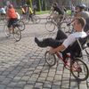 Critical Mass Prague Bike Ride 10
