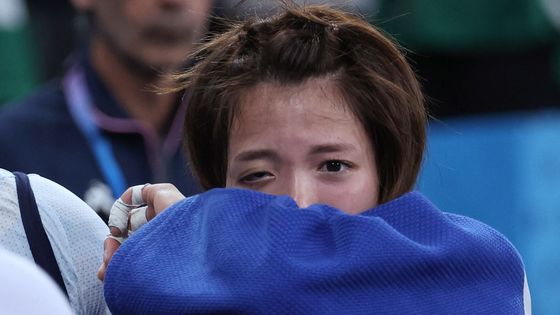 Judo - Women -52 kg Elimination Round of 16