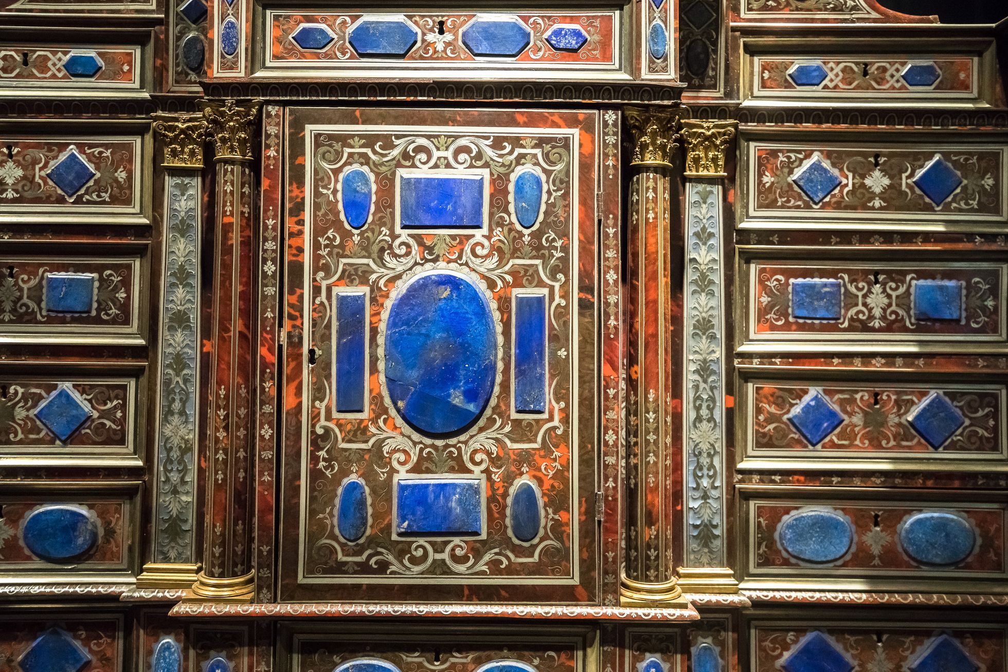 Uměleckoprůmyslové muzeum v Praze - představení nové stálé expozice