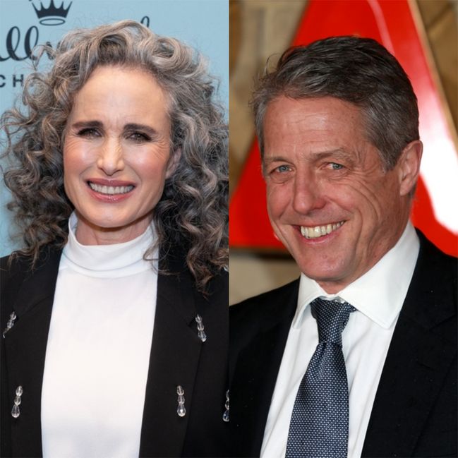 Čtyři svatby a jeden pohřeb