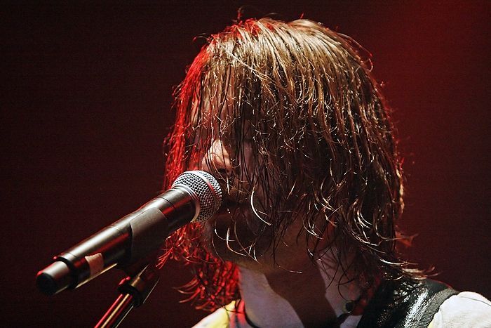 Kryštof Rubikon Tour 2006