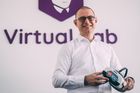 Virtuální JIP. Český start‑up učí zdravotníky ovládat přístroje intenzivní péče