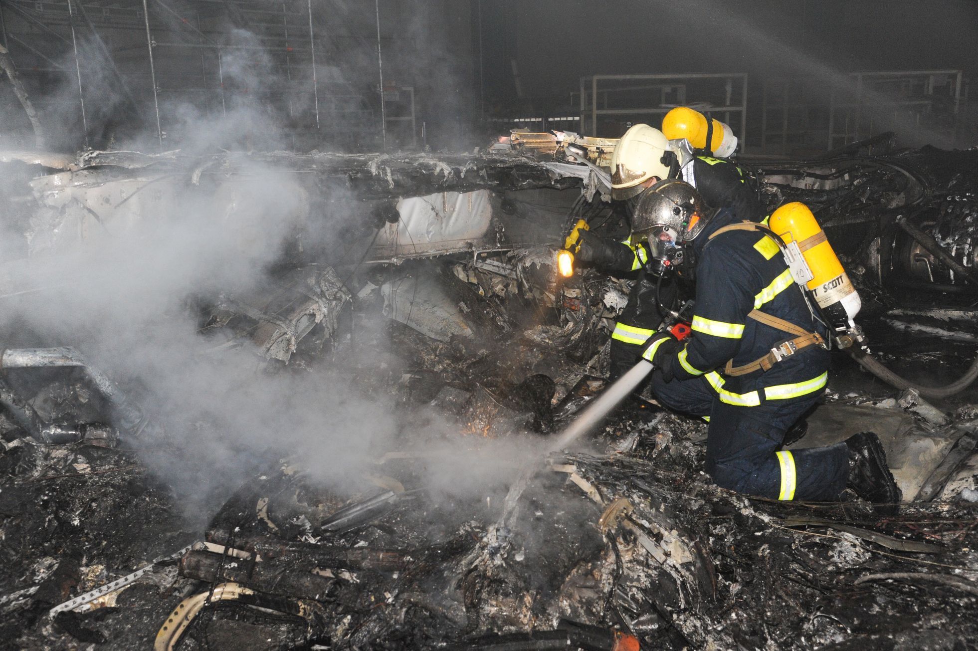 Historie, Požár, Požáry, Praha, Hasičský záchranný sbor České republiky, HZS ČR, výročí, Magazín