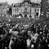 Jednorázové užití / Fotogalerie / 30 let od krvavé revoluce v Rumunsku / Reuters